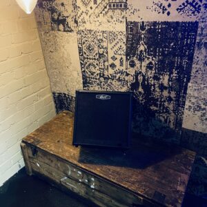 Cort CM40B
