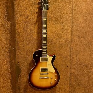 Heritage H150 Sunburst