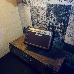 Marshall AS50-R