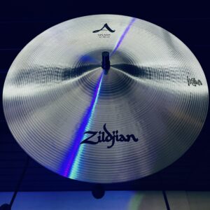 Zildjian S Mastersound Hi-Hat Bottom 14"