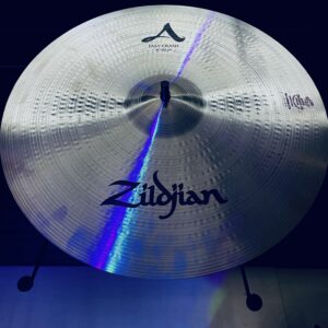 Zildjian K Custom Medium Ride 20"