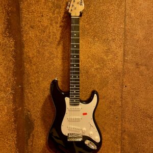 Phoenix Stratocaster
