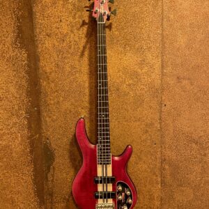 Cort Artisan 4 plus